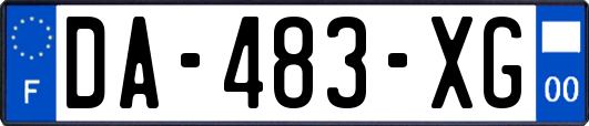 DA-483-XG