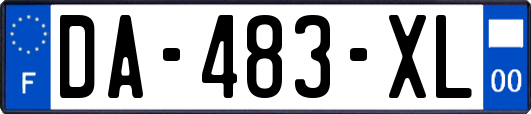 DA-483-XL