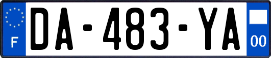 DA-483-YA