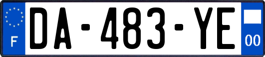 DA-483-YE