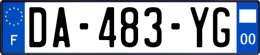 DA-483-YG