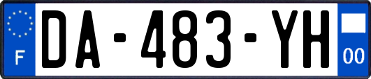 DA-483-YH