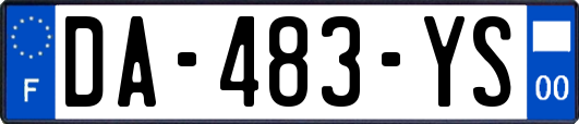 DA-483-YS