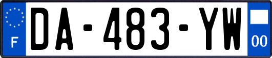 DA-483-YW