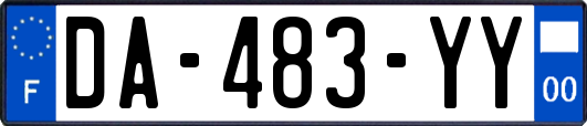 DA-483-YY