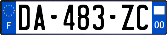 DA-483-ZC