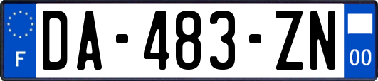 DA-483-ZN