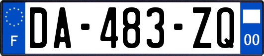 DA-483-ZQ