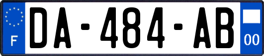 DA-484-AB