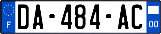 DA-484-AC