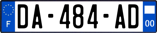 DA-484-AD