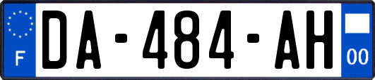 DA-484-AH