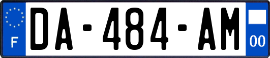 DA-484-AM