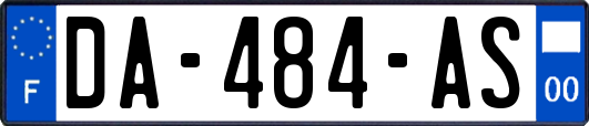 DA-484-AS