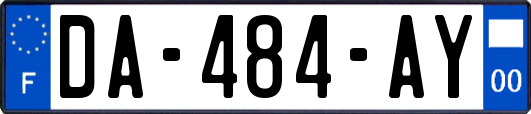 DA-484-AY