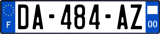 DA-484-AZ