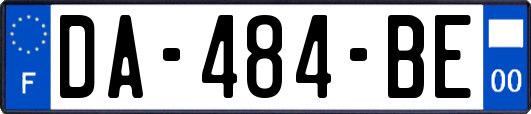DA-484-BE