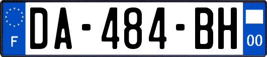DA-484-BH