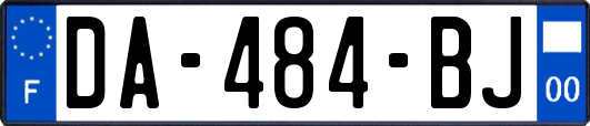 DA-484-BJ