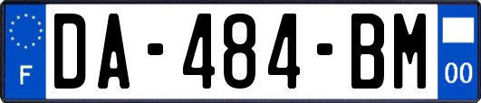 DA-484-BM