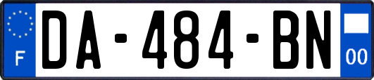 DA-484-BN
