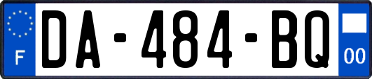 DA-484-BQ