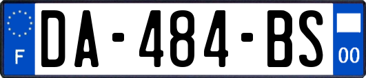 DA-484-BS