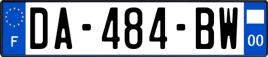 DA-484-BW