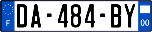 DA-484-BY