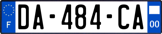 DA-484-CA
