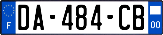DA-484-CB