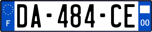 DA-484-CE