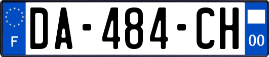 DA-484-CH