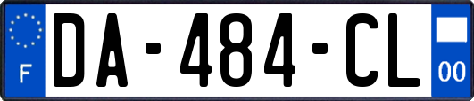 DA-484-CL
