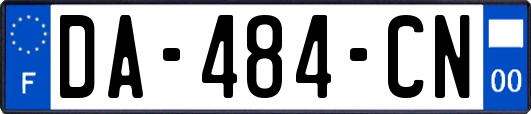 DA-484-CN