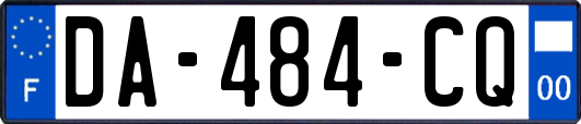 DA-484-CQ