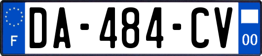DA-484-CV
