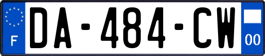 DA-484-CW