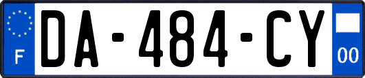 DA-484-CY
