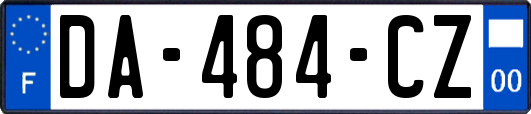 DA-484-CZ