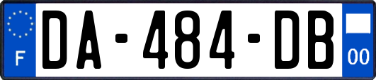 DA-484-DB