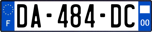 DA-484-DC