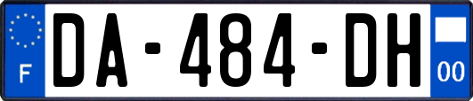 DA-484-DH