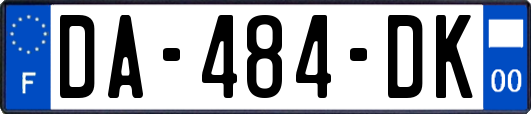 DA-484-DK