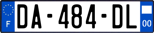 DA-484-DL
