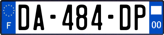 DA-484-DP