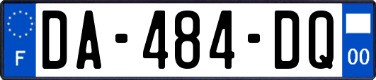 DA-484-DQ