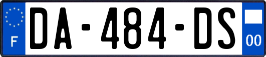 DA-484-DS
