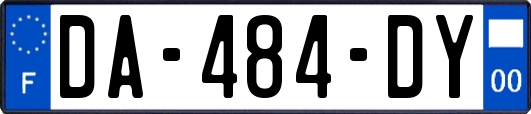 DA-484-DY