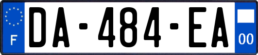 DA-484-EA